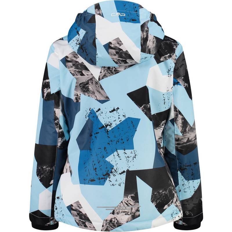 CMP Skijacke Mdchen