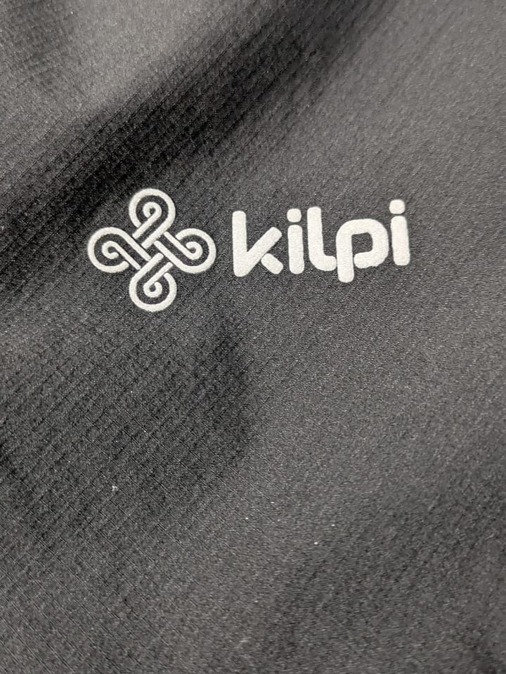 Kilpi Softshelljacke 