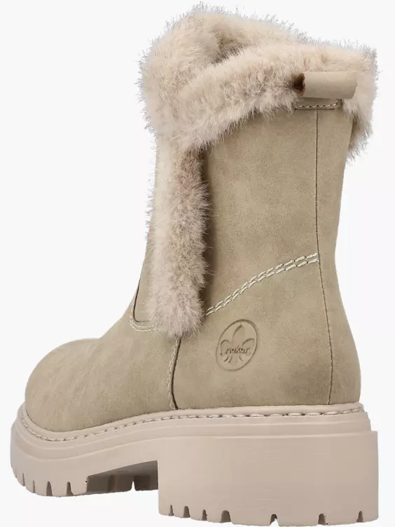 Rieker Damen Stiefeletten