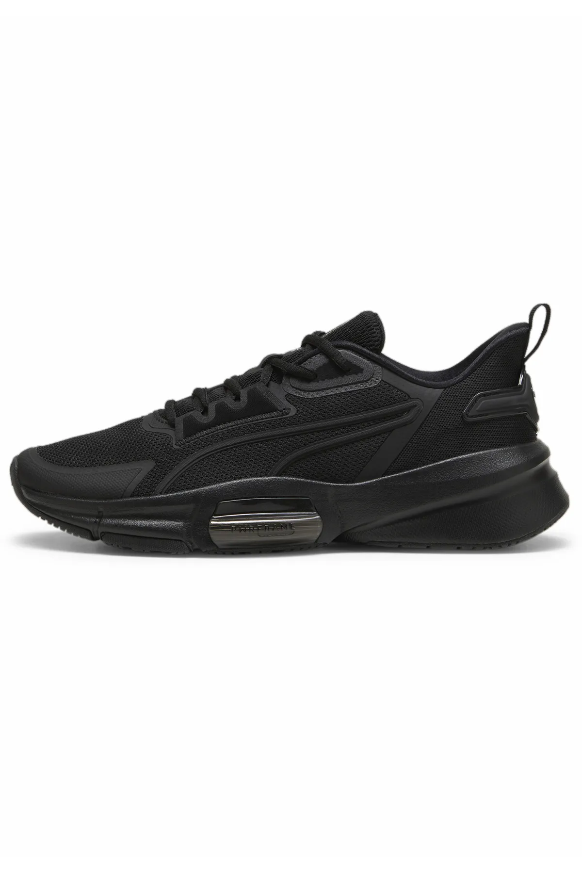Puma  Laufschuh & Trainingsschuh - Schwarz - Flacher Absatz