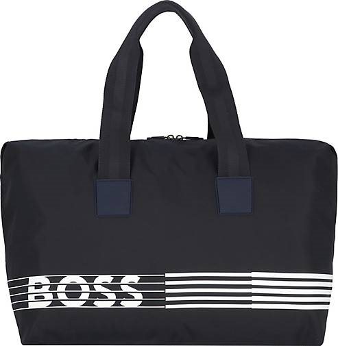 BOSS Catch 2.0 Weekender Reisetasche 50 cm