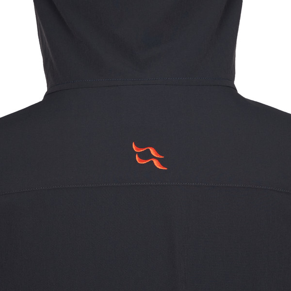 TORQUE JACKET Herren - Softshelljacke