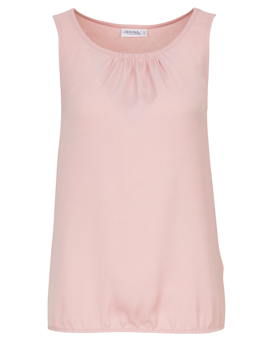 Rosa Tanktop