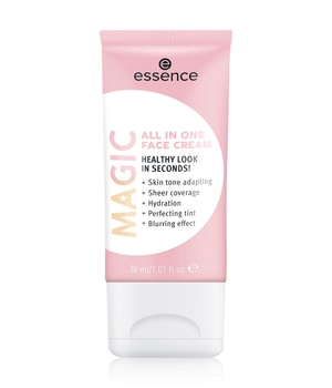 essence MAGIC All In One FACE Cream Gesichtscreme-30 ml