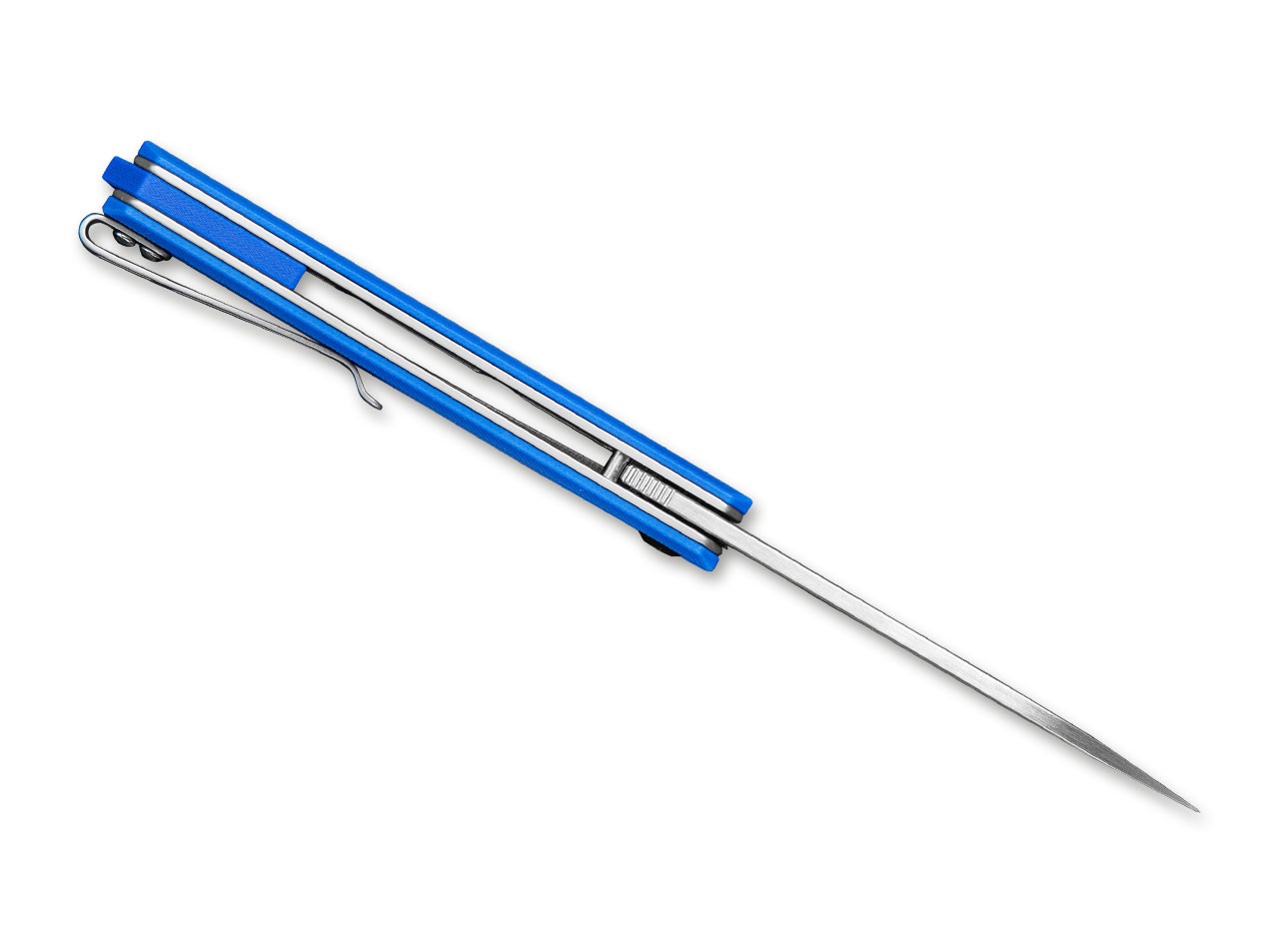 Exarch Blue