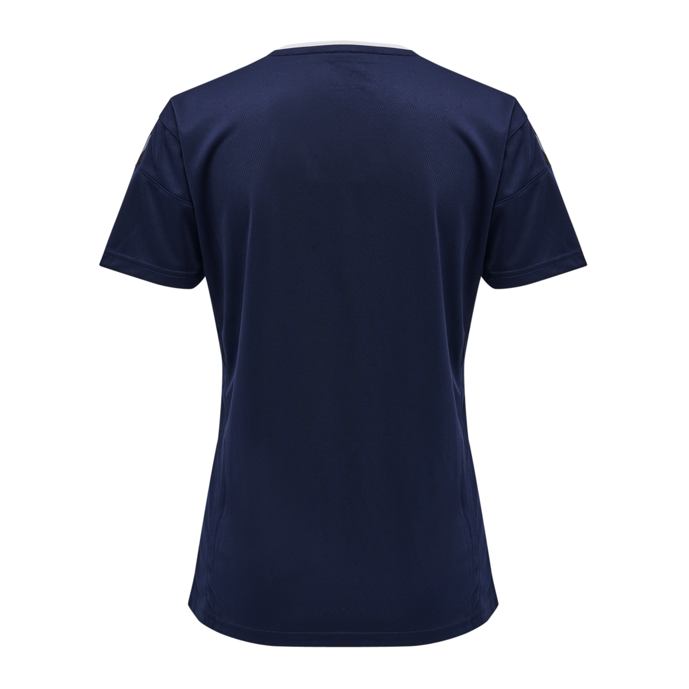 Hummel Authentic Poly Trikot kurzarm Damen F7026