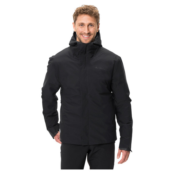 CYCLIST WARM RAIN JACKET Herren - Fahrradjacke