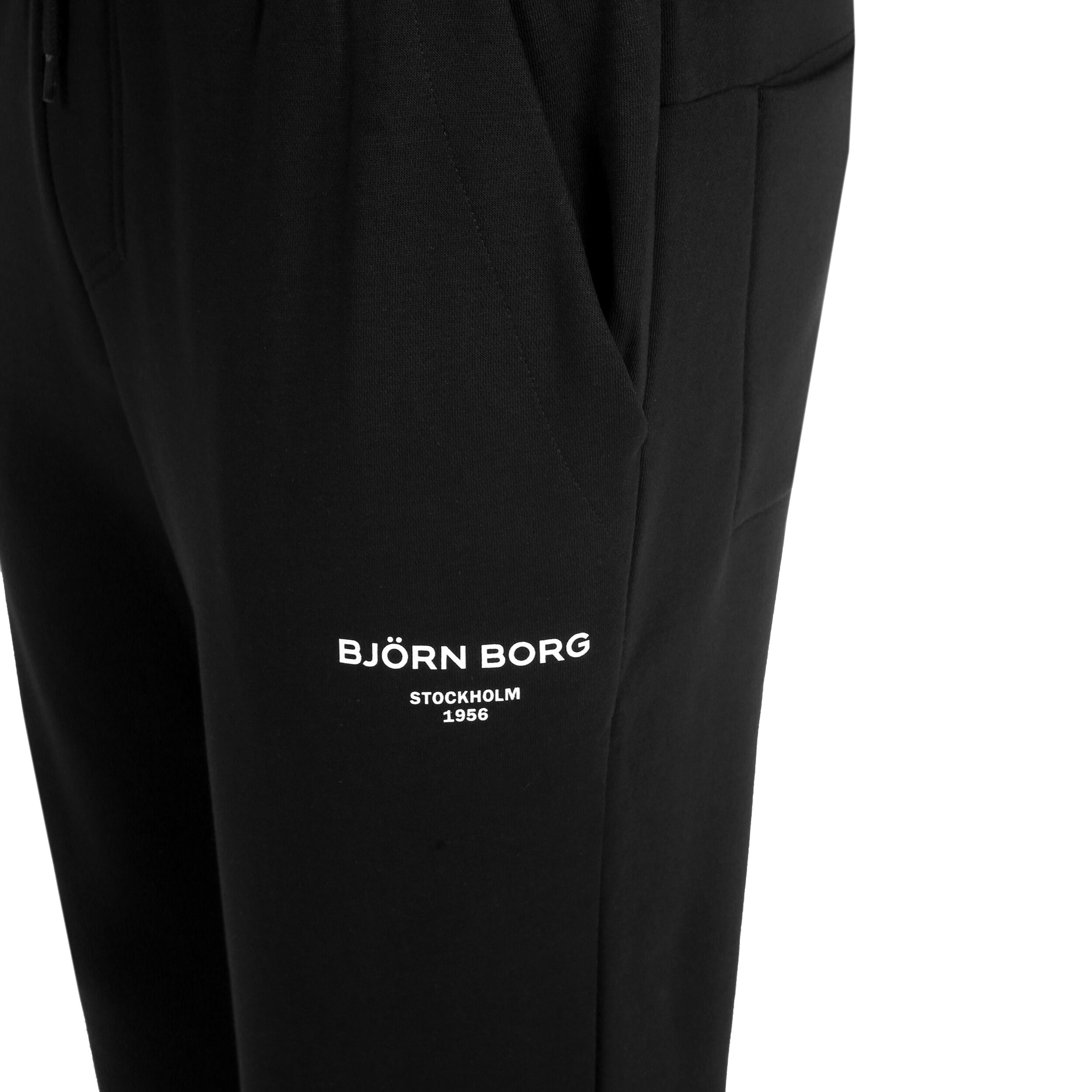 Essential Trainingshose Herren - Dunkelblau