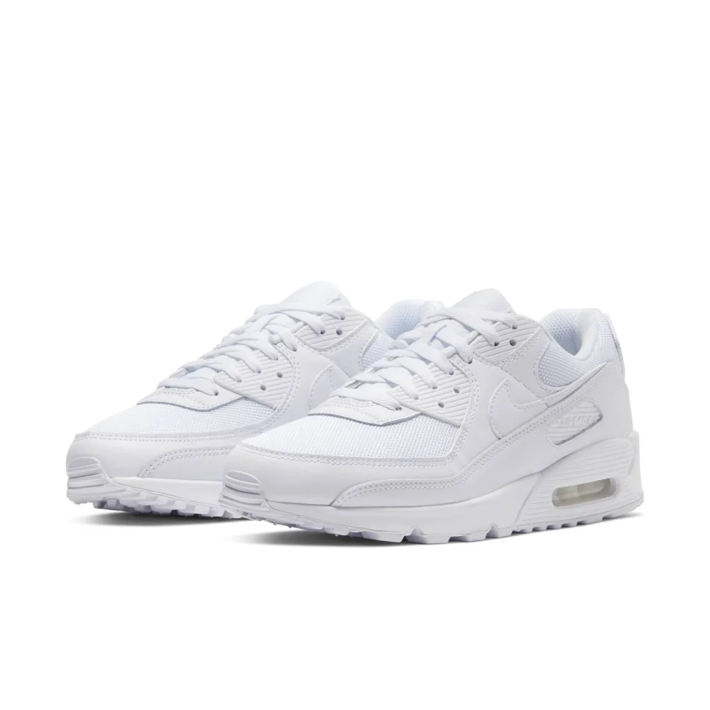 Nike Air Max 90 CN8490-100 / weiss