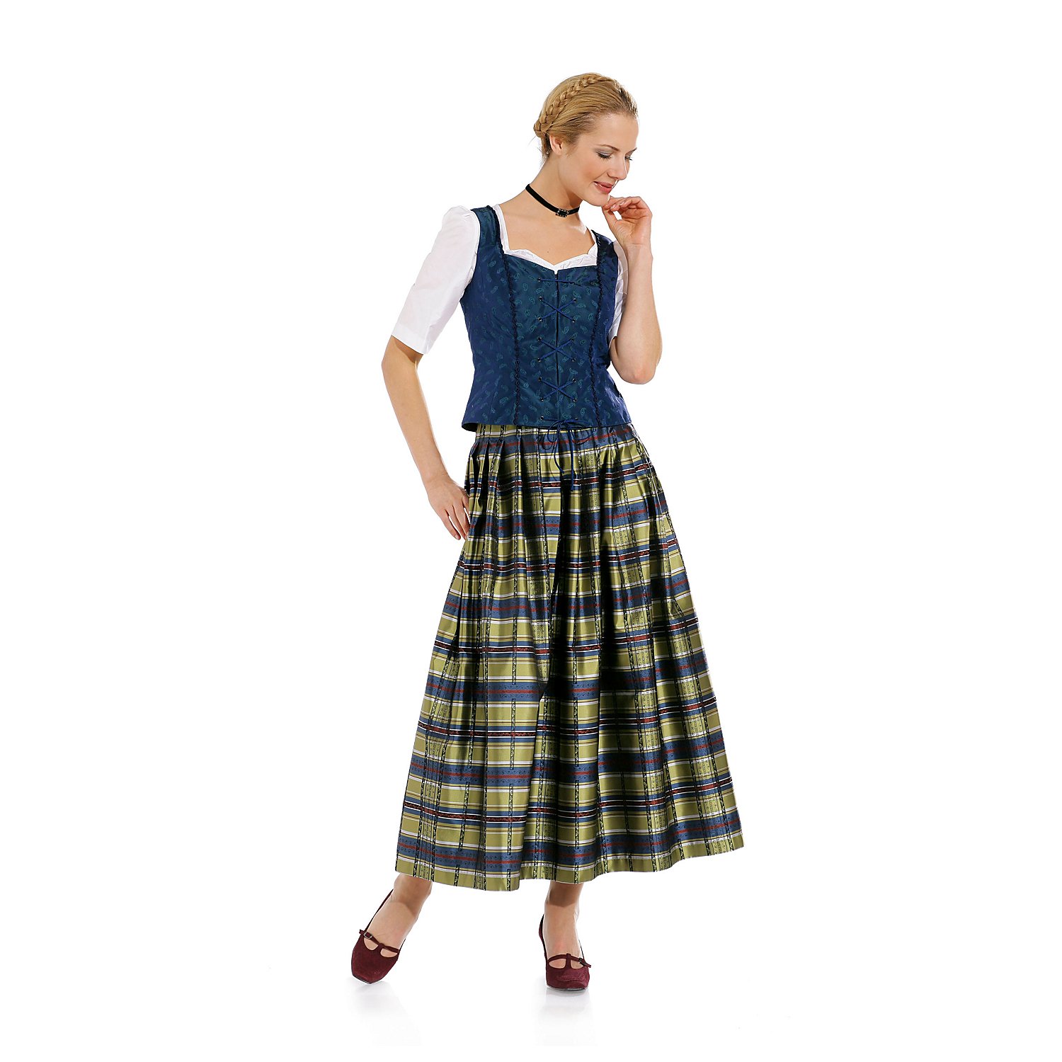burda Schnitt 7870 