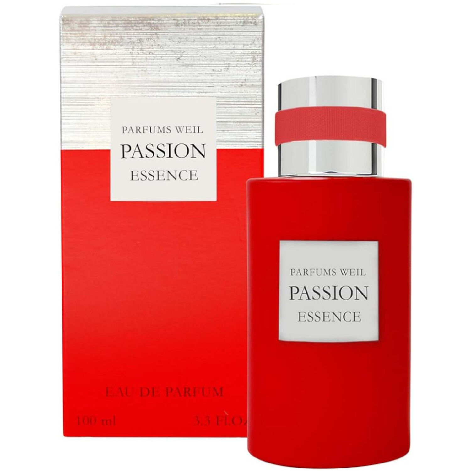 Weil Passion Essence Eau de Parfum