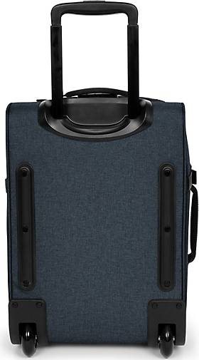 Eastpak Tranverz 2 Rollen Kabinentrolley XXS 48 cm