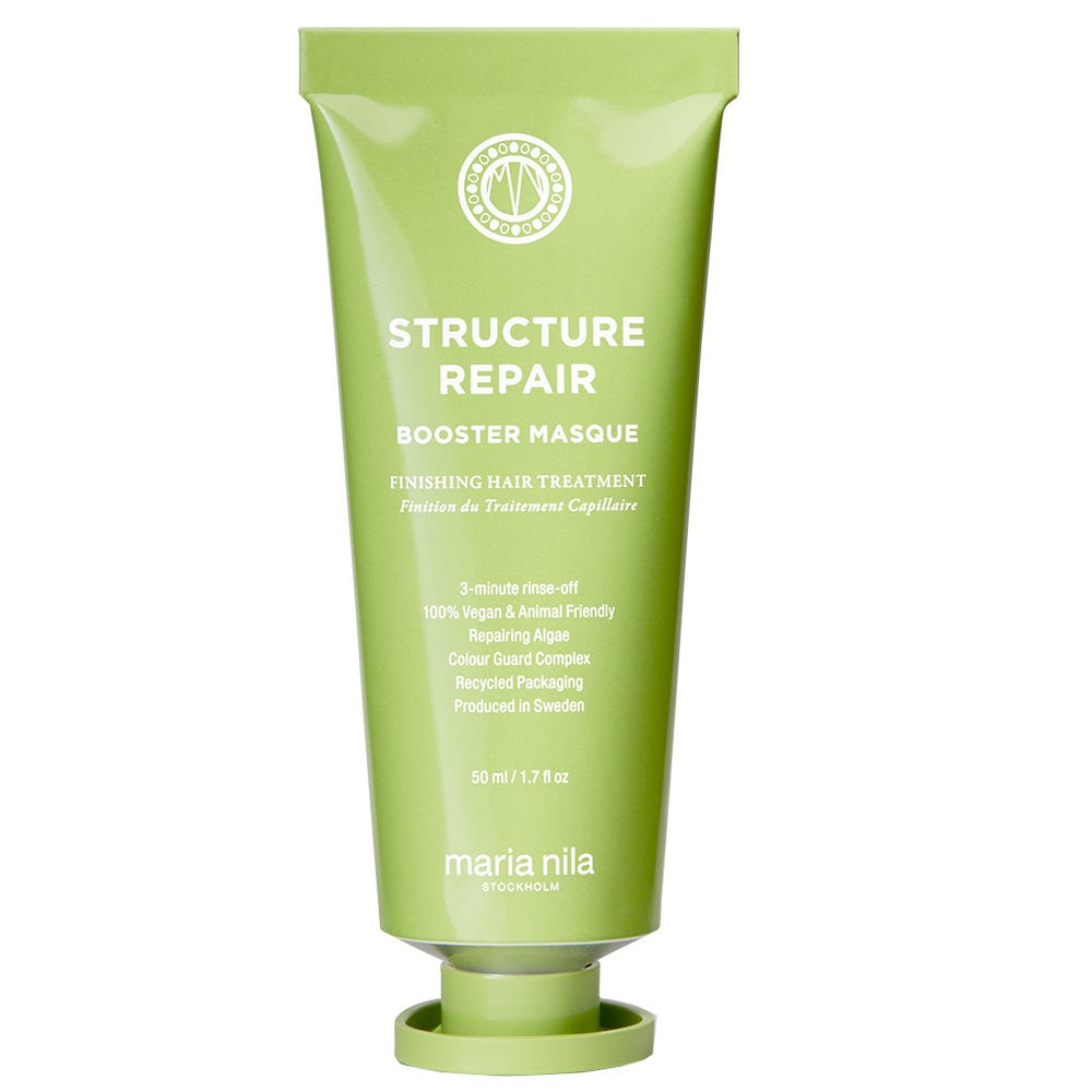 Maria Nila Booster Masque Structure Repair 50 ml