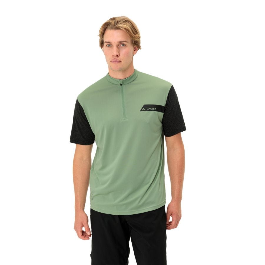 Ledro Fahrrad Trikot Herren