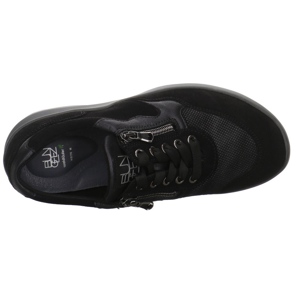 Waldläufer Schnürschuh Tonia