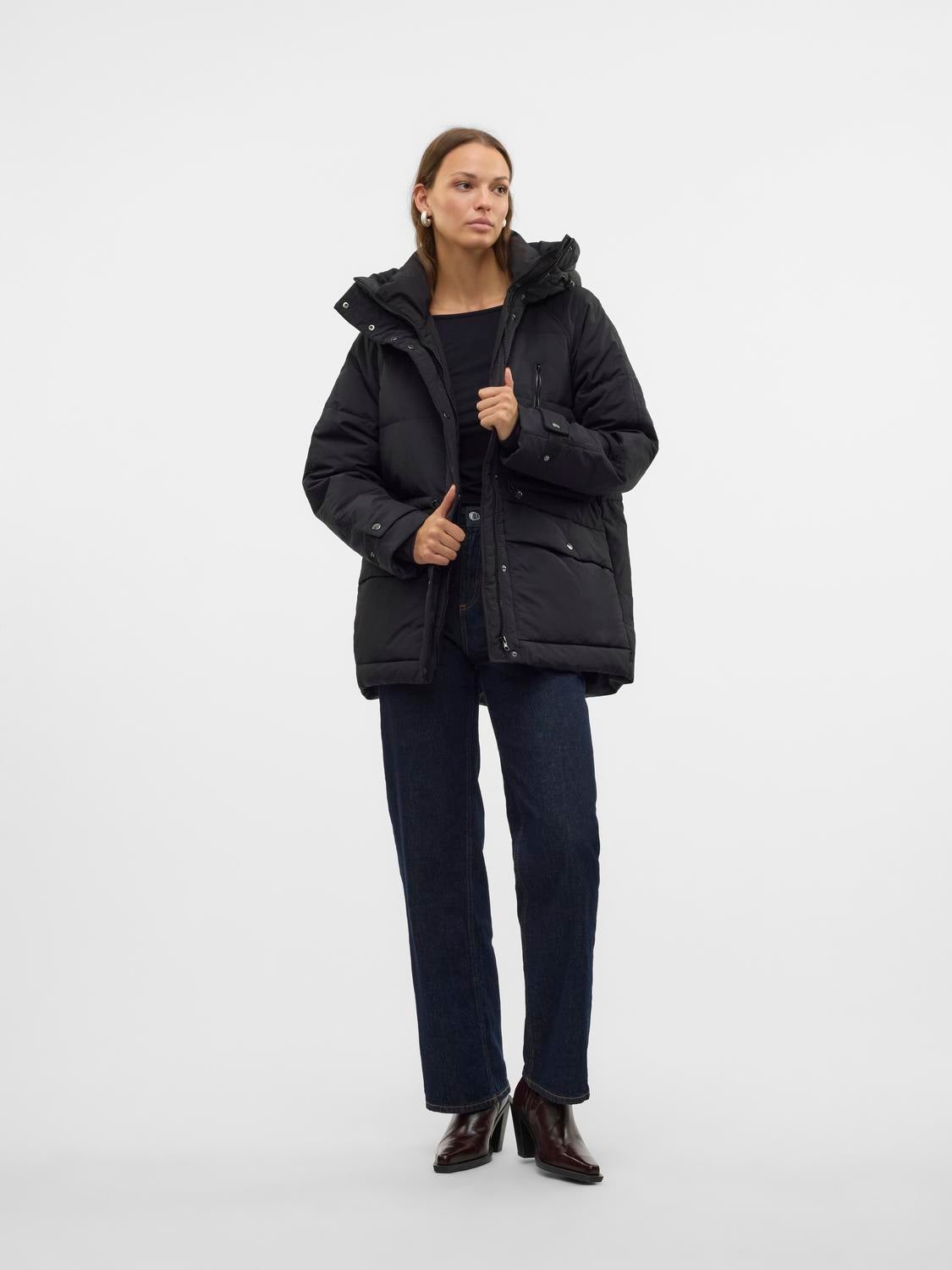 VMEXPLORE Jacke