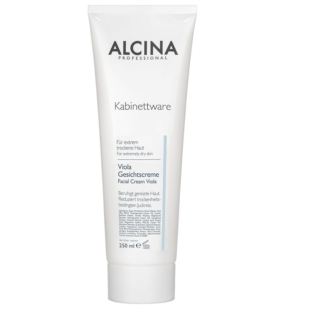 Alcina T Viola Gesichtscreme 250 ml