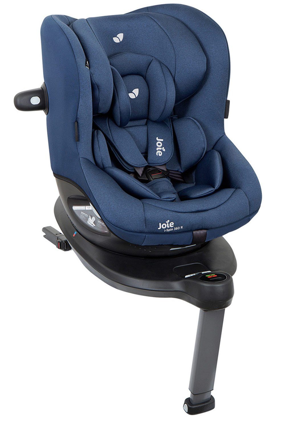 Joie Autokindersitz Joie i-Spin 360 R - Reboard Kindersitz