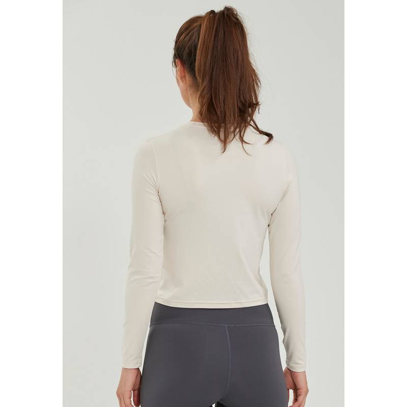 Athlecia Kirillov Langarmshirt Damen