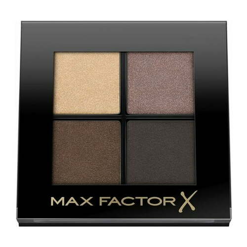 Max Factor Färg XPert Soft Touch Oogschaduw palett 003 Hazy sands 4,3 gram