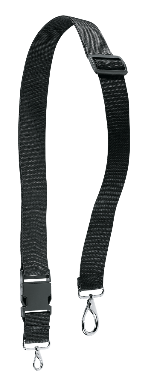 UniversalHedgePole 18 - 1 x 2,5-Ah-Akku | Ladegerät