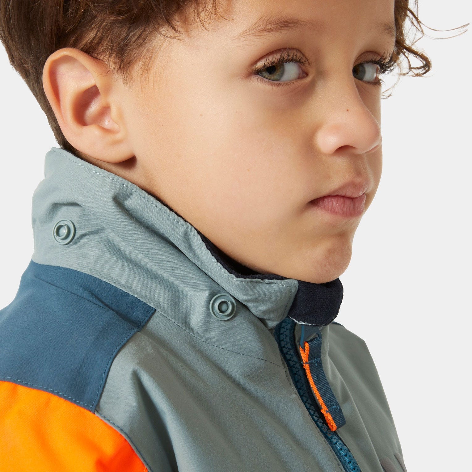Kids’ Rider 2.0 Insulated Ski Jacket