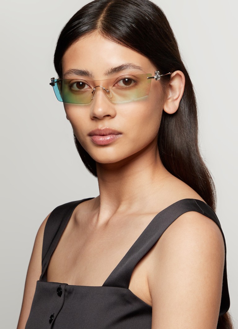 Dolce & Gabbana Retro-aurinkolasit DG2292