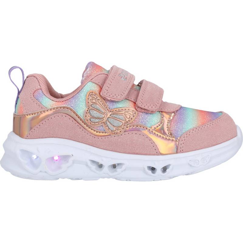 ZigZag Canpi Sneaker Kinder