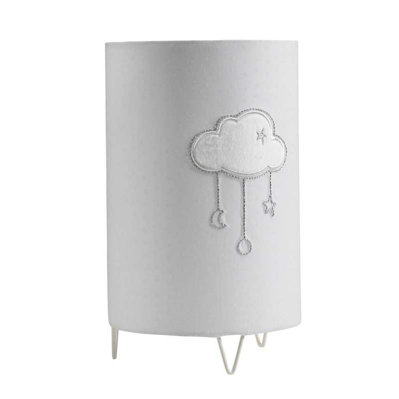 Lampe à poser nuage Céleste