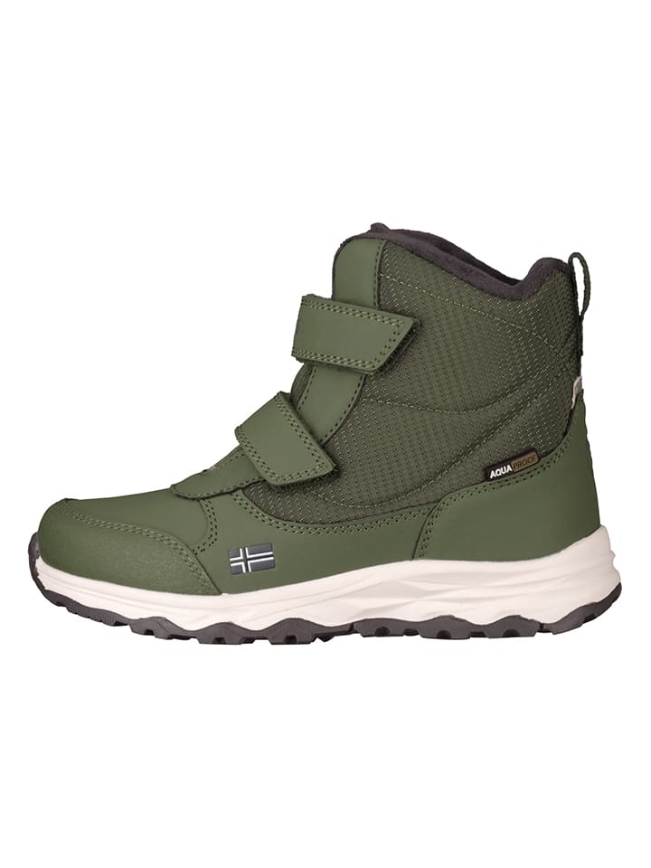 Trollkids Winterboots 