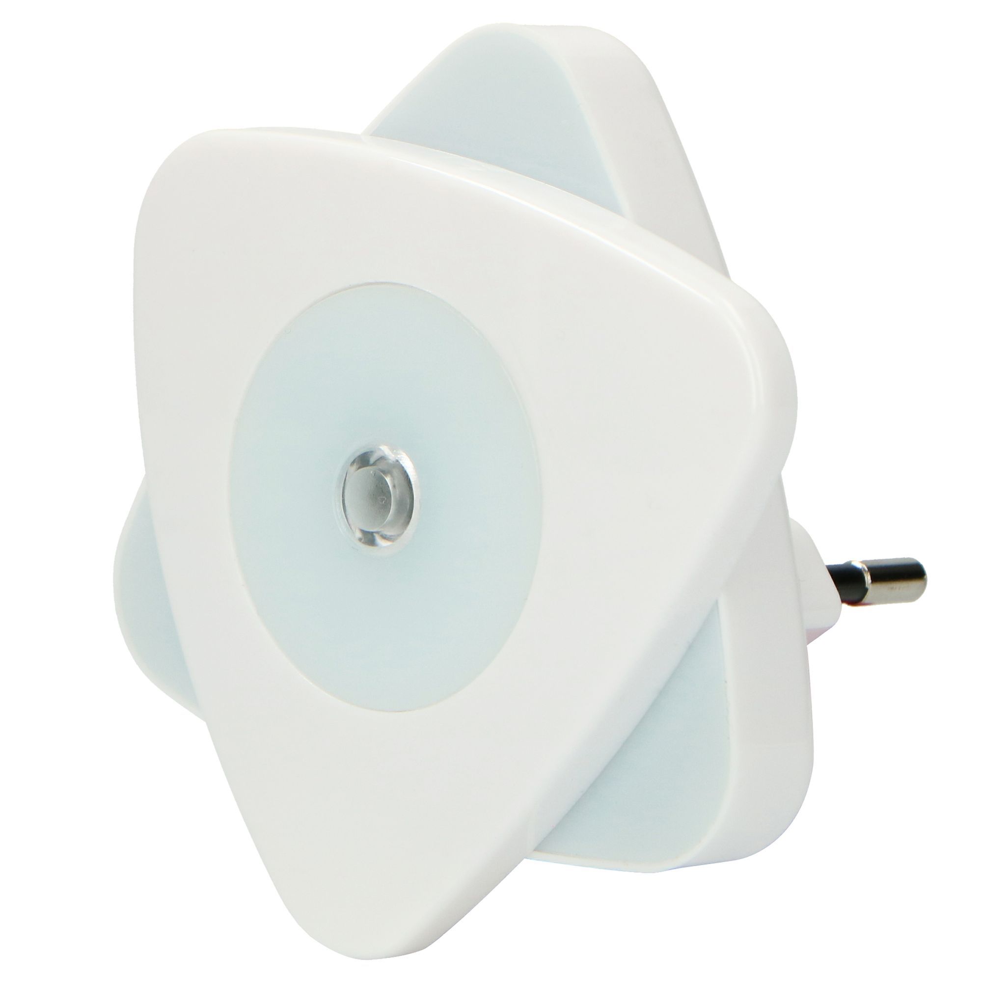 Alecto ANV-20 Automatisches LED-Nachtlicht
