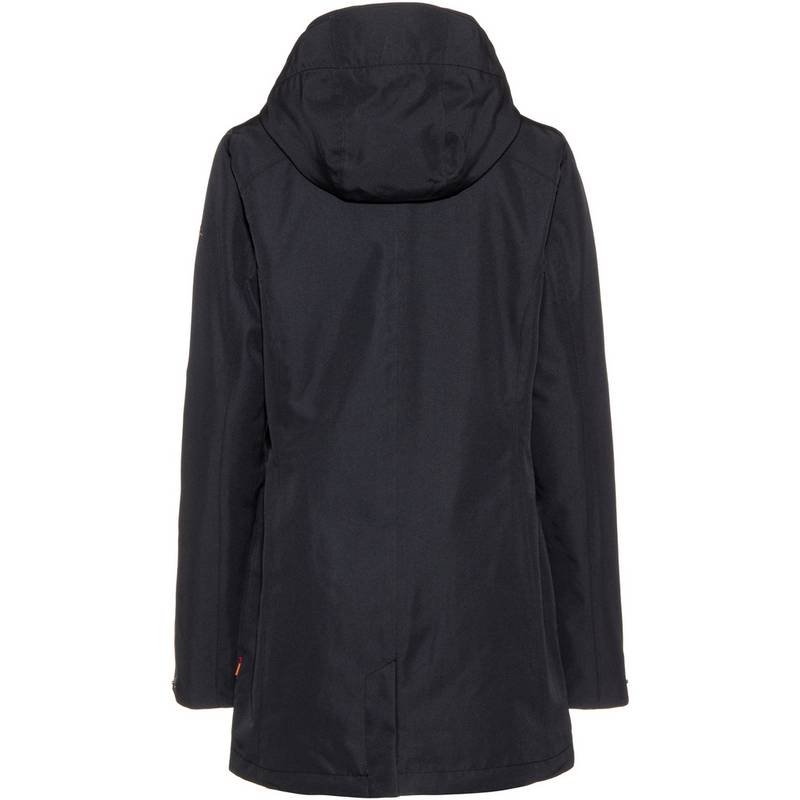 VAUDE Gelvin Parka Damen