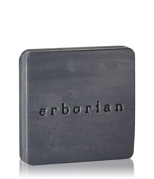 Erborian Detox Black Soap Gesichtsseife-75 g