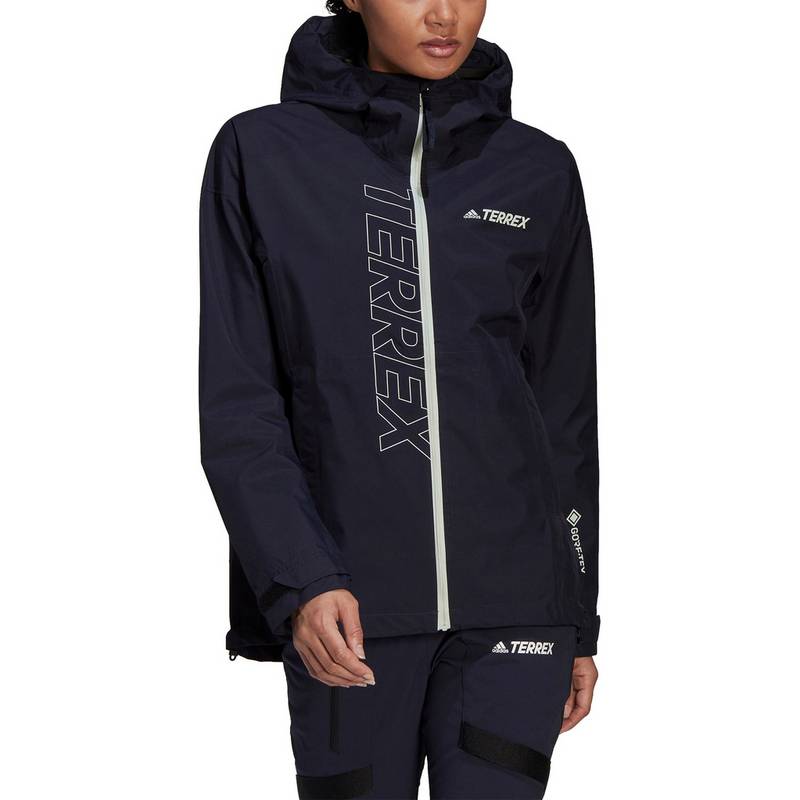 adidas Paclite Funktionsjacke Damen