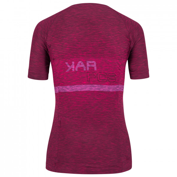 Karpos - Women's Verve Tee - Radtrikot