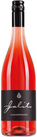 2022 Uhudlerfrizz. trocken - Weingut Jalits