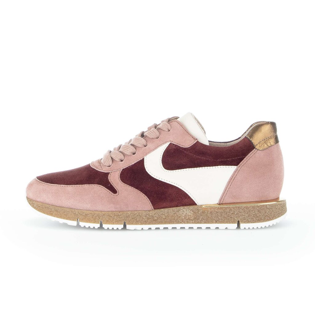 Gabor fashion Sneaker low multicolour