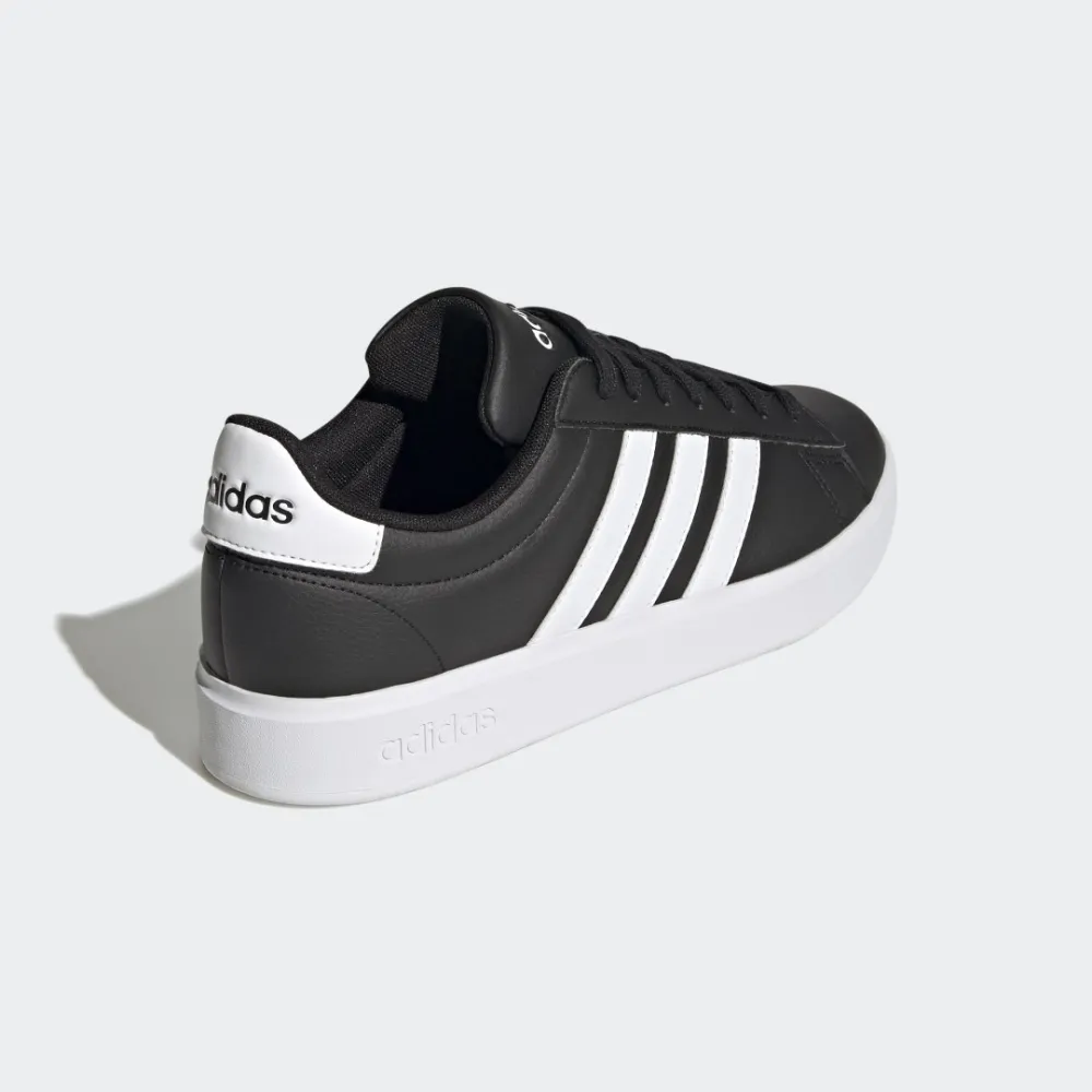 adidas Grand Court 2.0 Cloudfoam Comfort GW9196 / schwarz
