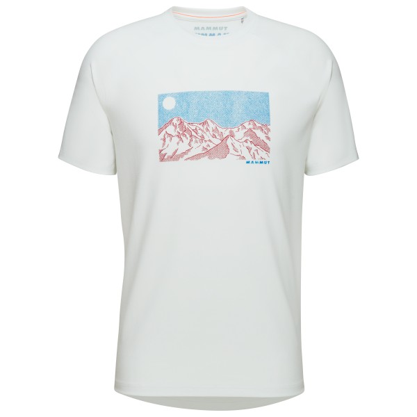 Mammut - Mountain T-Shirt Trilogy