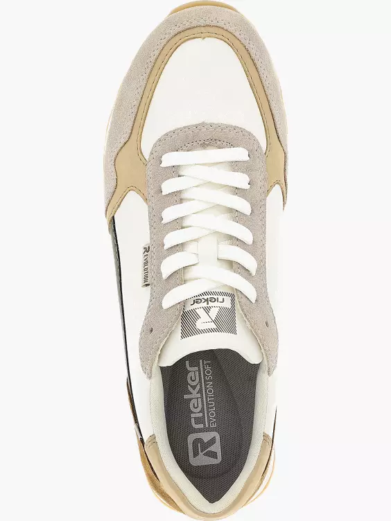 Rieker Herren Sneaker Low