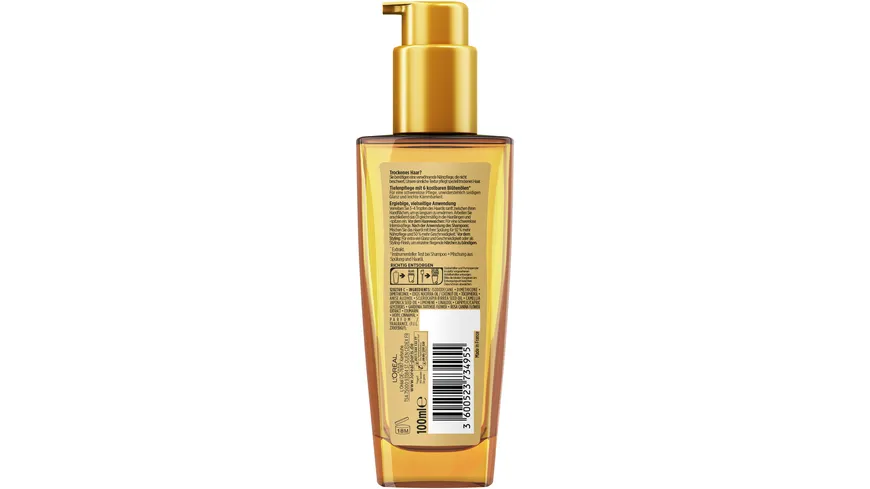Elvital Haaröl Öl Magique 100 ml