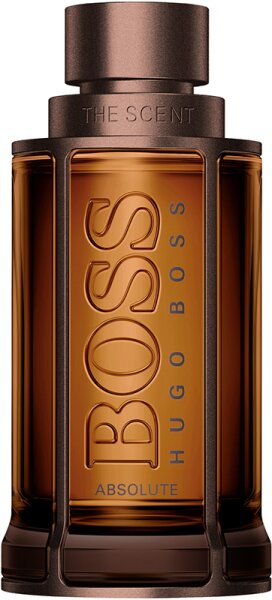 Hugo Boss Boss the Scent Absolute Eau de Parfum