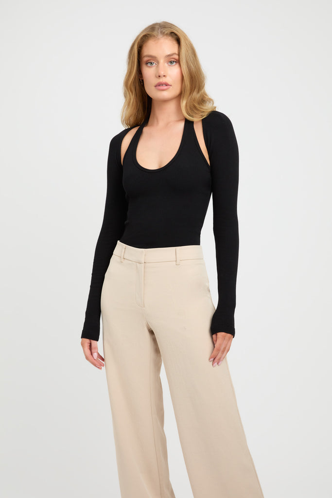 Top Bolero Dua