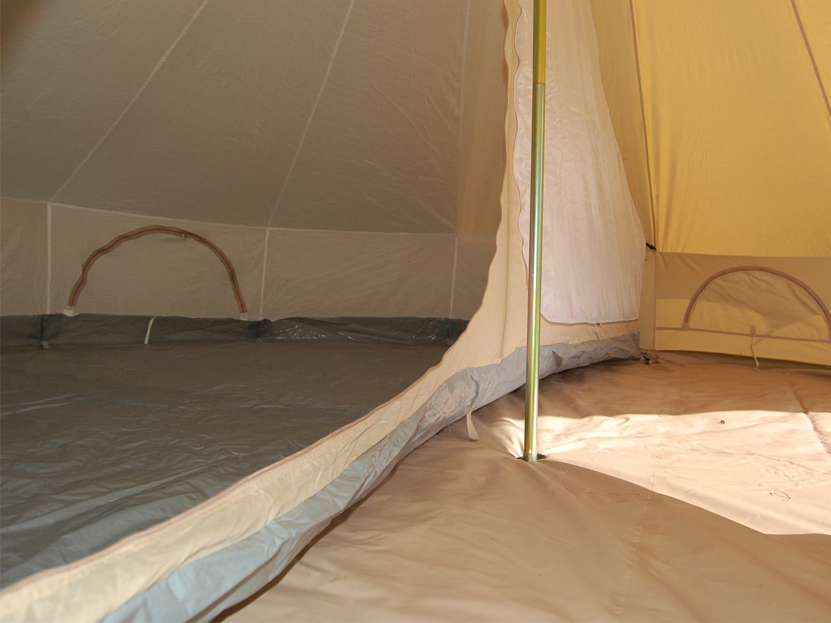 Hypercamp Innenzelt Emperor