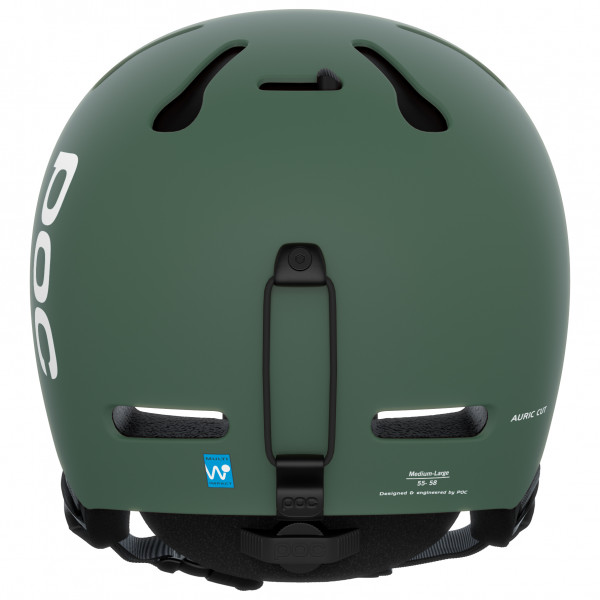 POC - Auric Cut - Skihelm