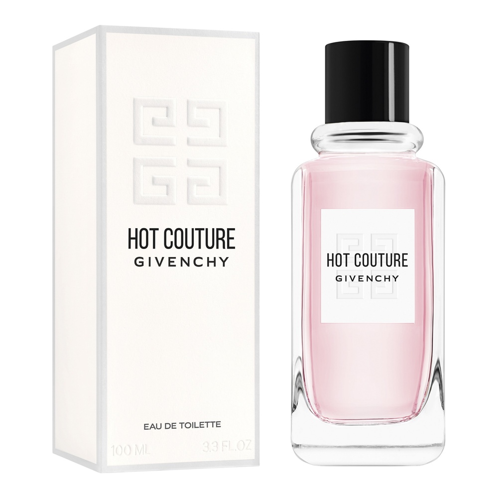 Givenchy HOT COUTURE EAU DE TOILETTE