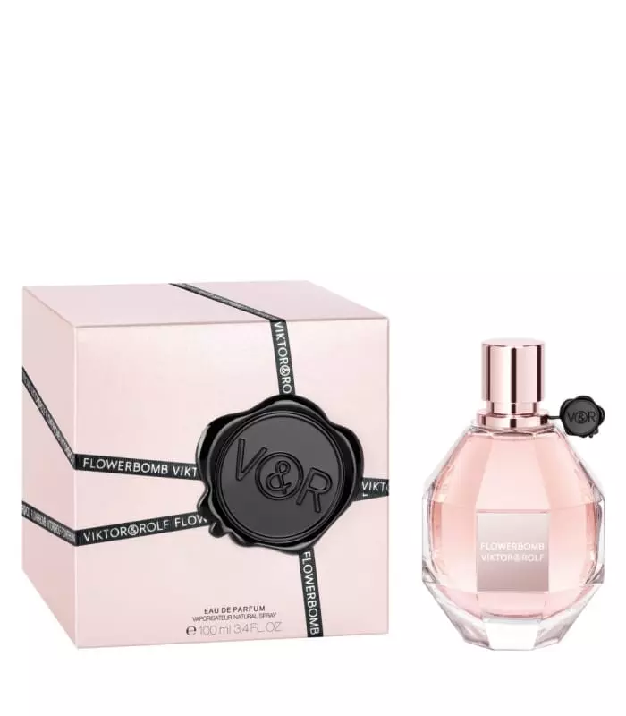 FLOWERBOMB  Eau de Parfum Vaporisateur