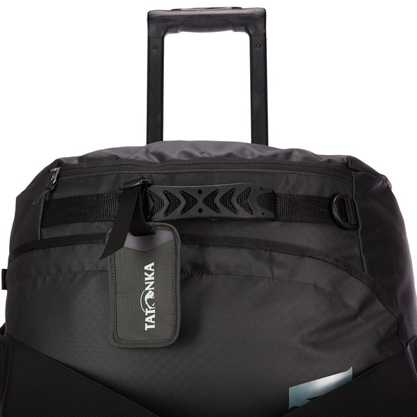 BARREL ROLLER L - Reisetasche mit Rollen