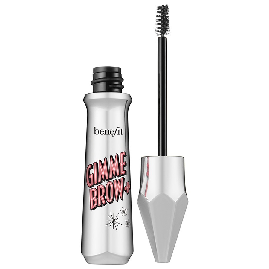 The Great Brow Basics Augenbrauen Set