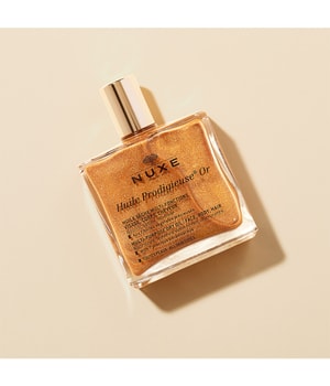 NUXE Huile Prodigieuse Or Spray Trockenöl 100 ml